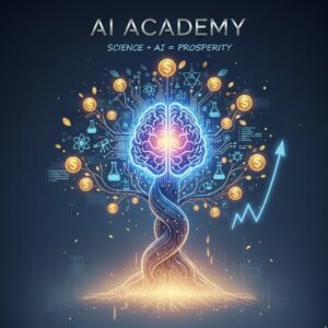 دبلومة التداول في البورصة باستخدام ادوات AI