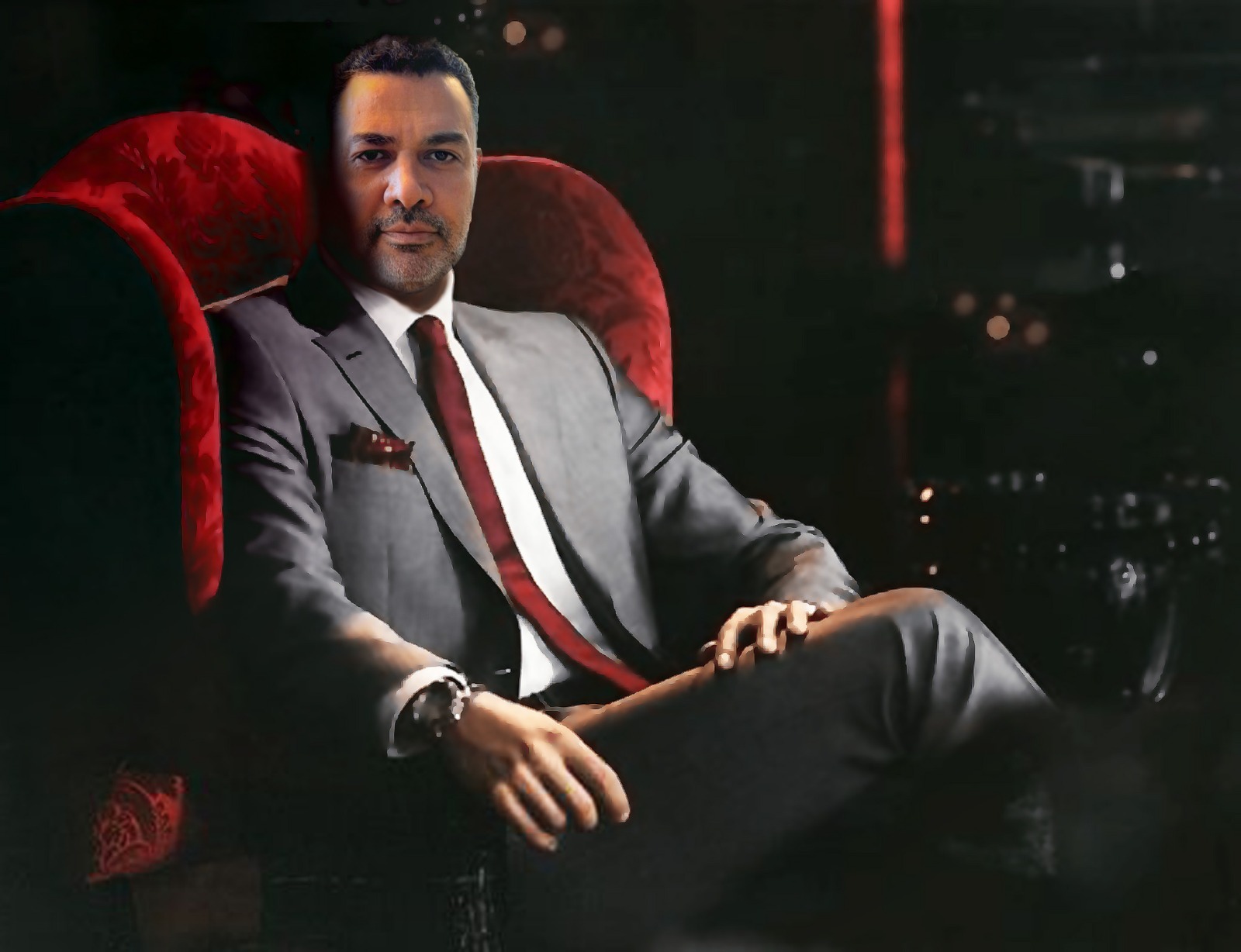 احتراف التداول