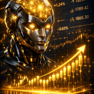 الاشتراك الشهري - بوت التداول الذكي للذهب