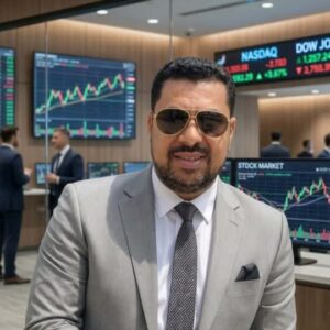Online- Professional Trading July 2026